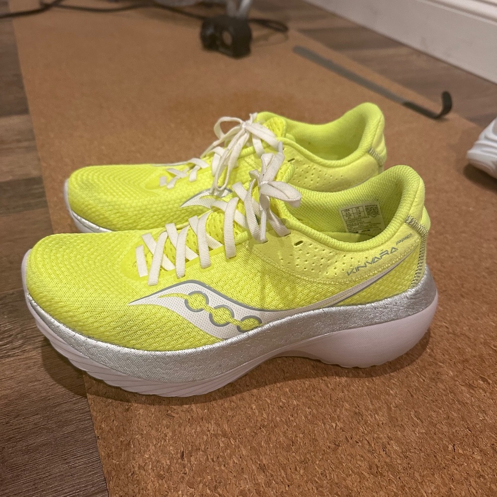 Saucony women's sneakers
